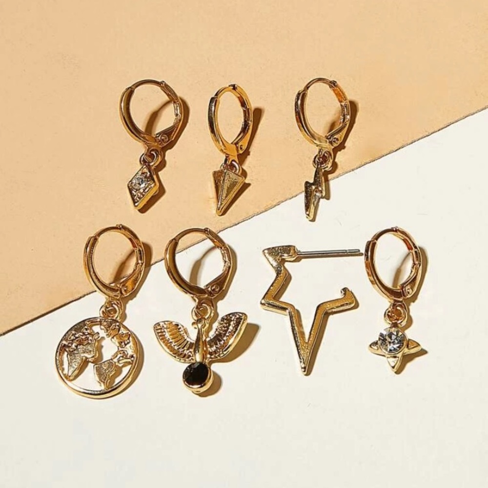 Earring - Picture 2 of 2